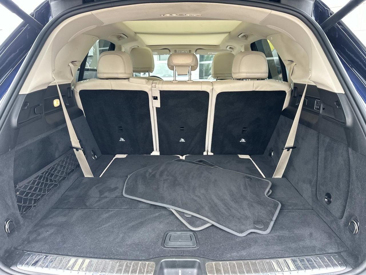 2022 Mercedes-Benz GLE GLE 350 4MATIC&reg; Woodbridge VA