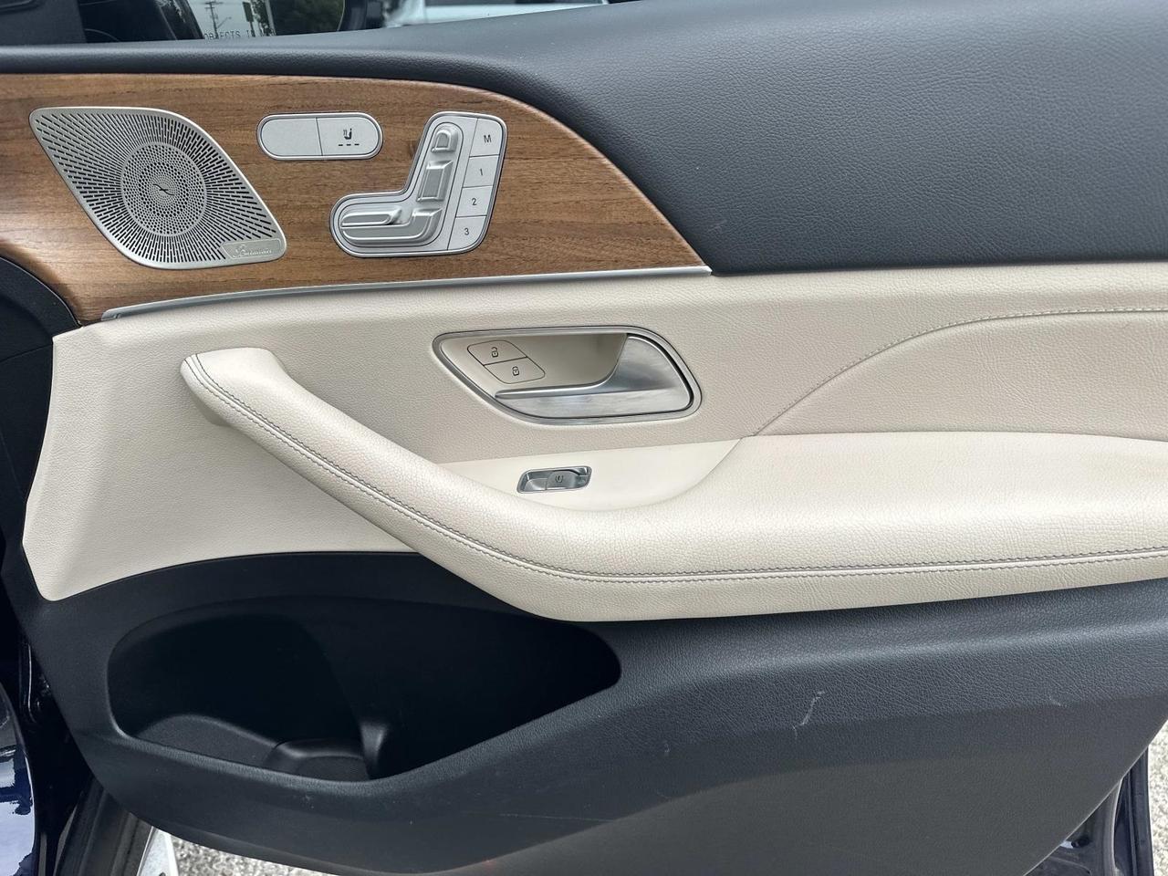 2022 Mercedes-Benz GLE GLE 350 4MATIC&reg; Woodbridge VA