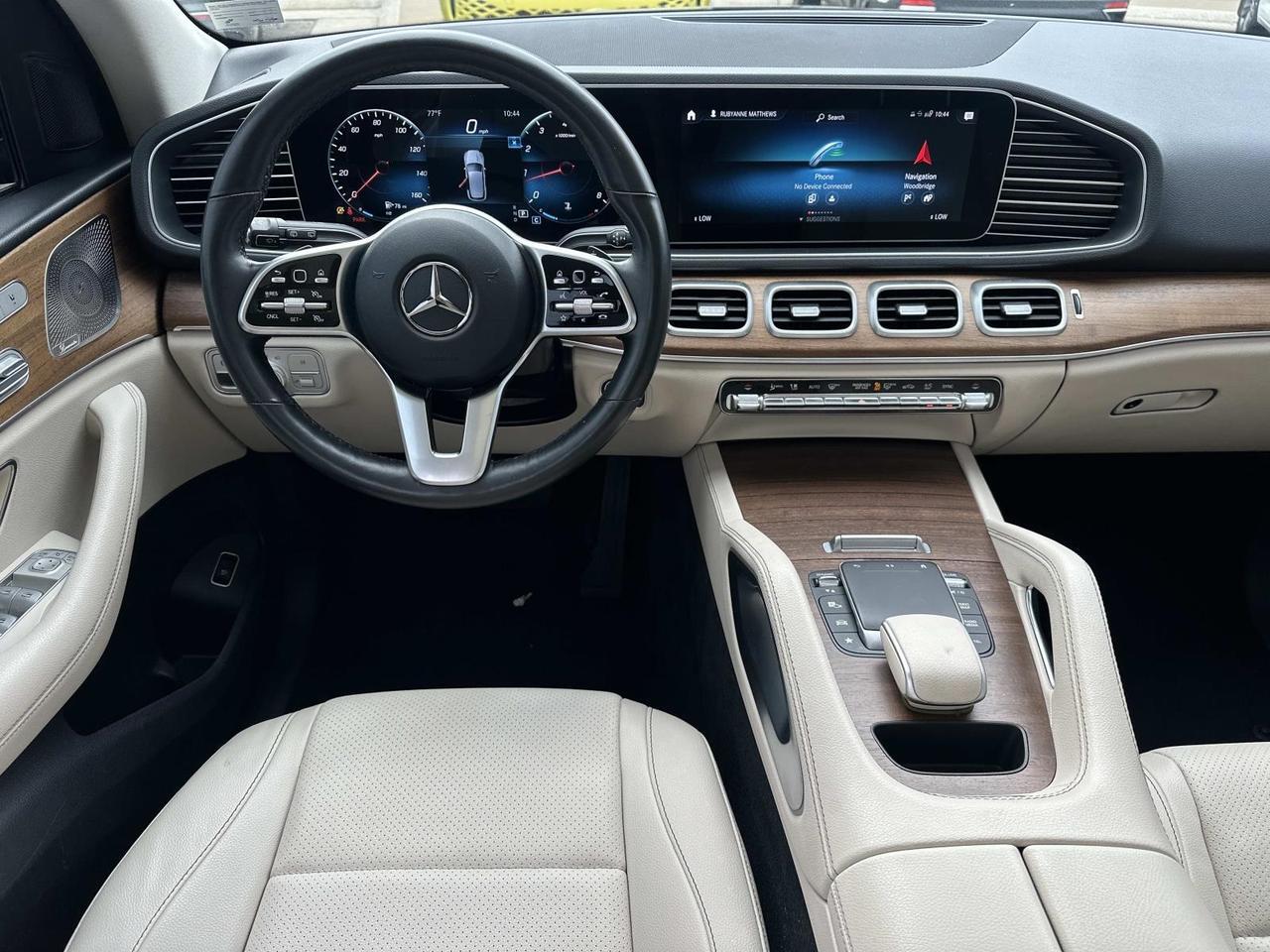 2022 Mercedes-Benz GLE GLE 350 4MATIC&reg; Woodbridge VA
