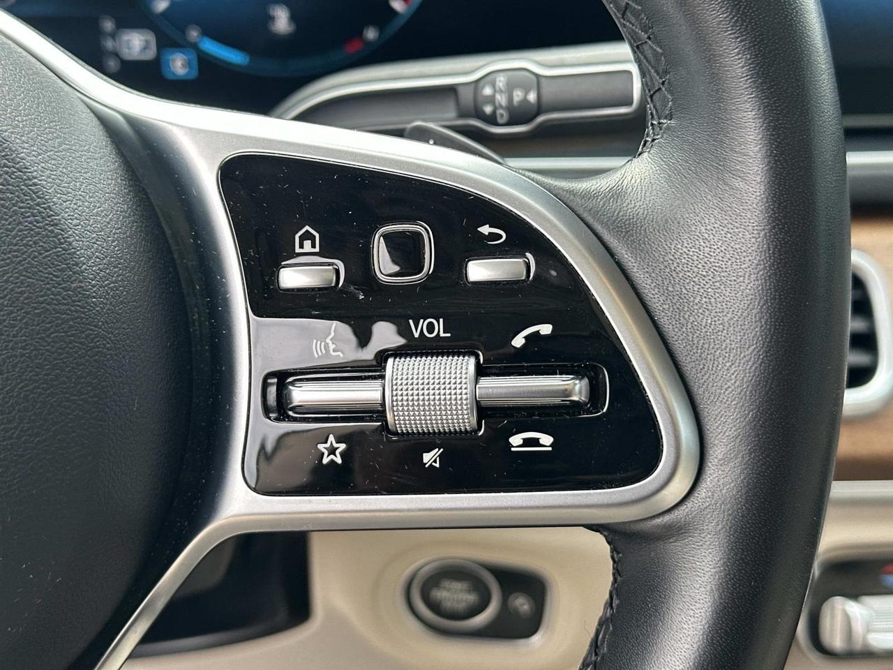 2022 Mercedes-Benz GLE GLE 350 4MATIC&reg; Woodbridge VA