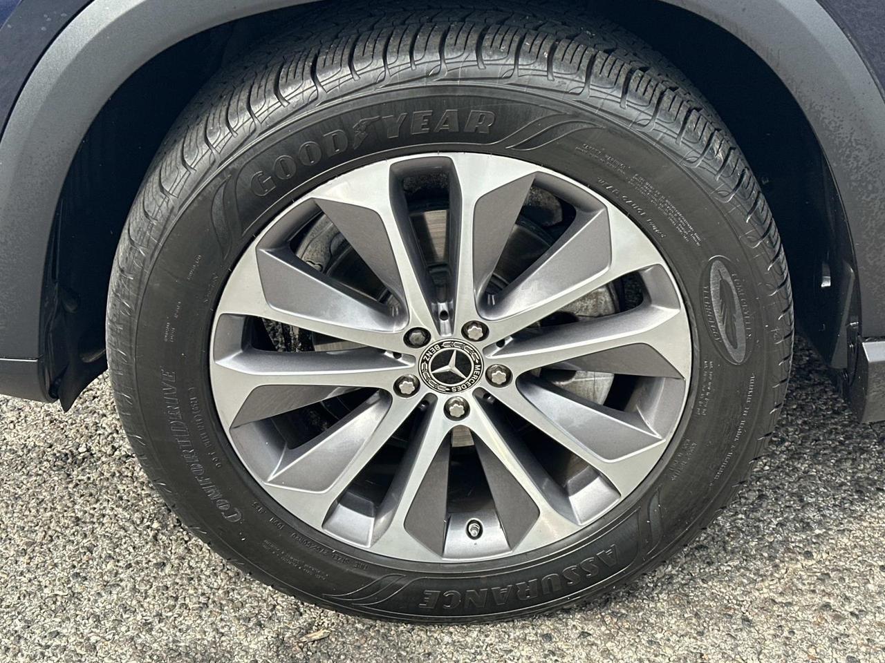 2022 Mercedes-Benz GLE GLE 350 4MATIC&reg; Woodbridge VA