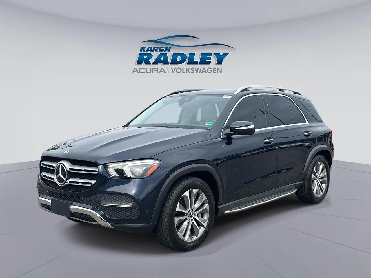 2022 Mercedes-Benz GLE GLE 350 4MATIC&reg; Woodbridge VA