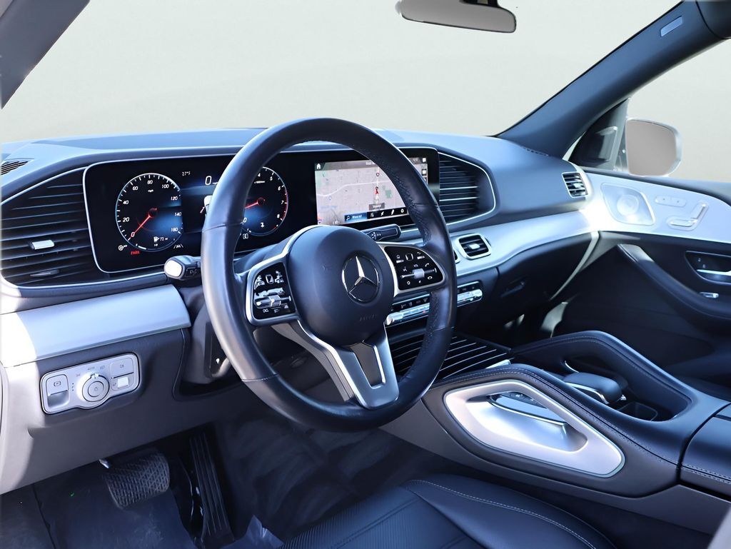 2022 Mercedes-Benz GLE GLE 350 San Clemente CA