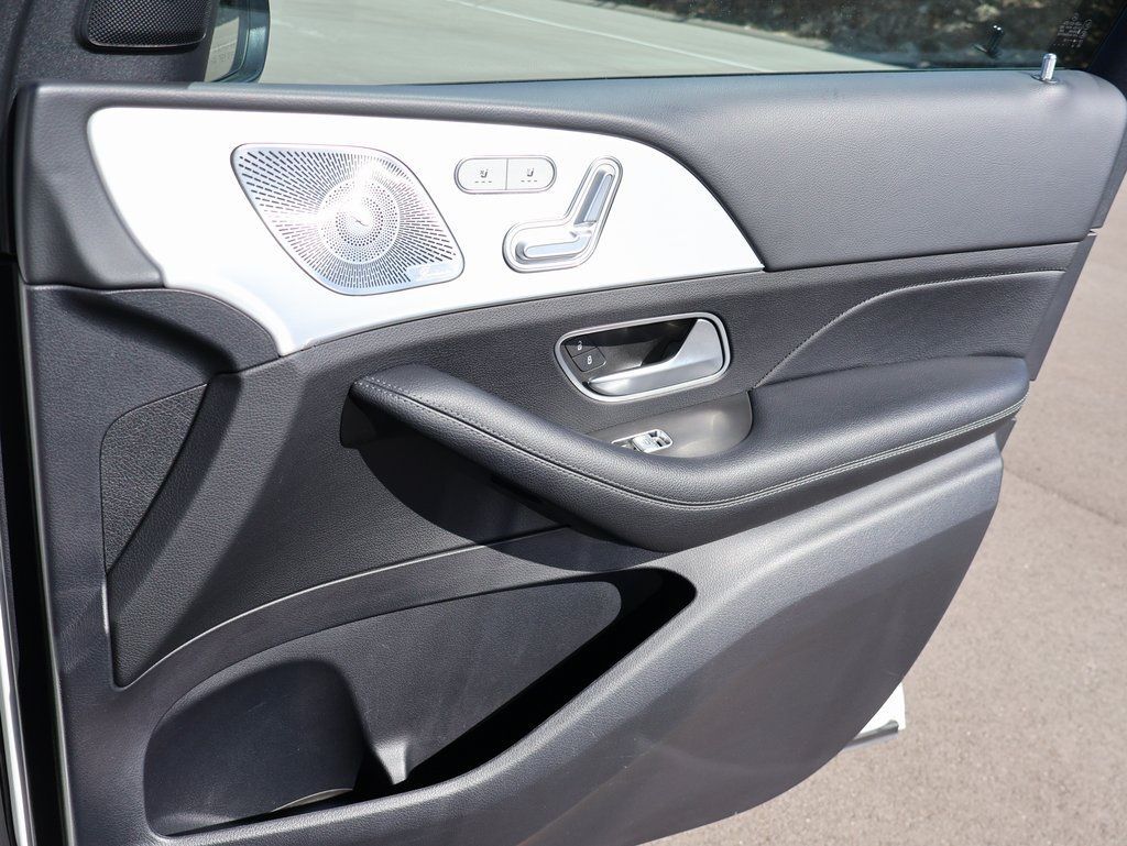 2022 Mercedes-Benz GLE GLE 350 San Clemente CA