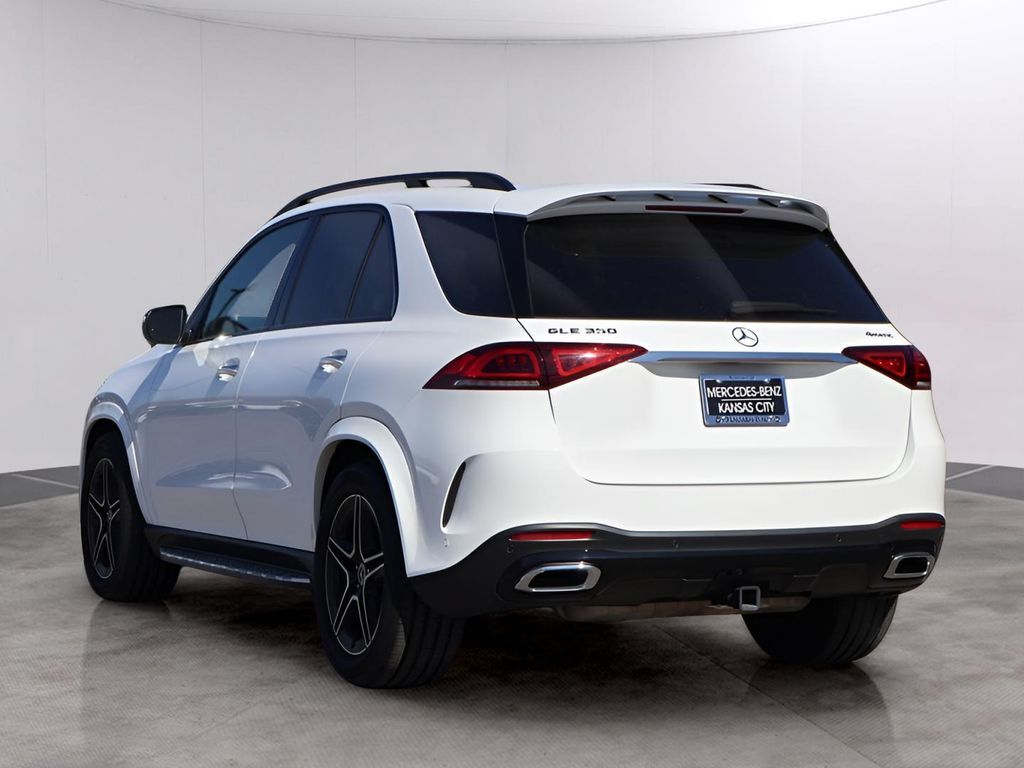 2022 Mercedes-Benz GLE GLE 350 San Clemente CA