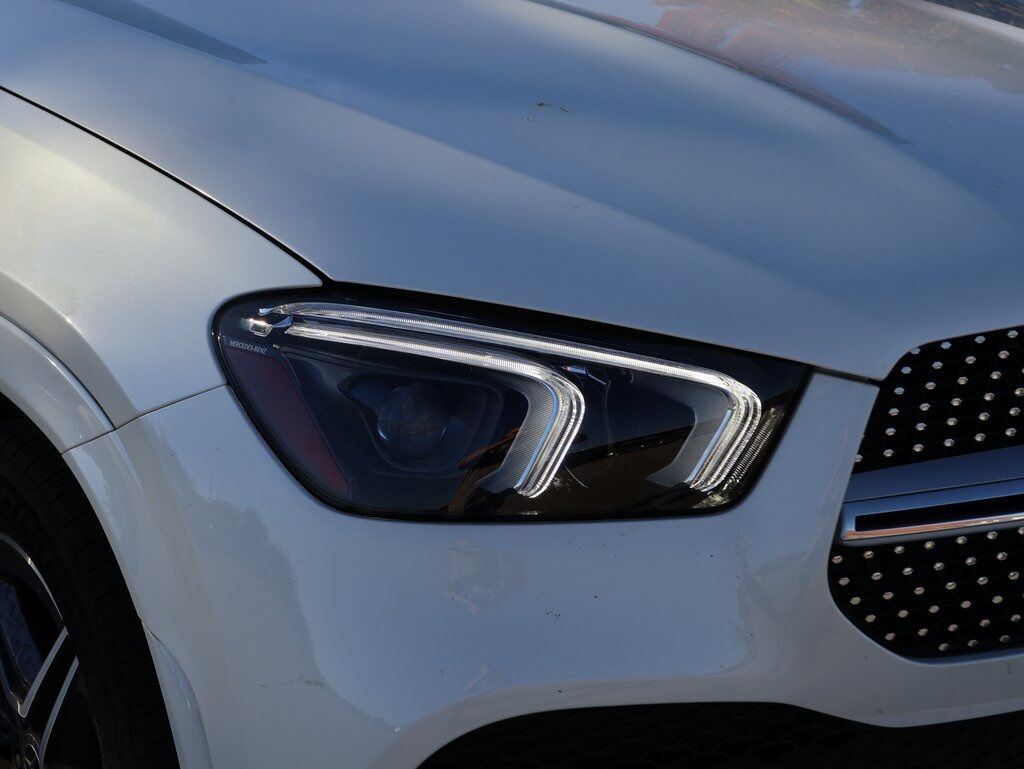 2022 Mercedes-Benz GLE GLE 350 San Clemente CA