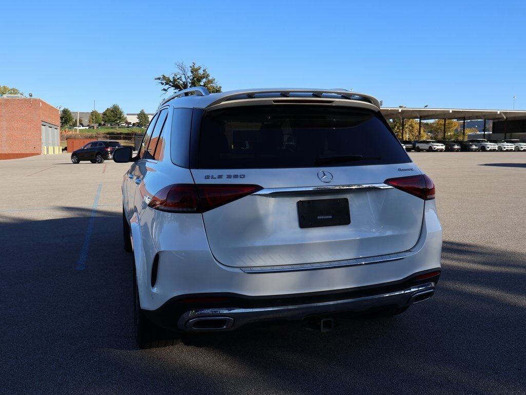 2022 Mercedes-Benz GLE GLE 350 San Clemente CA