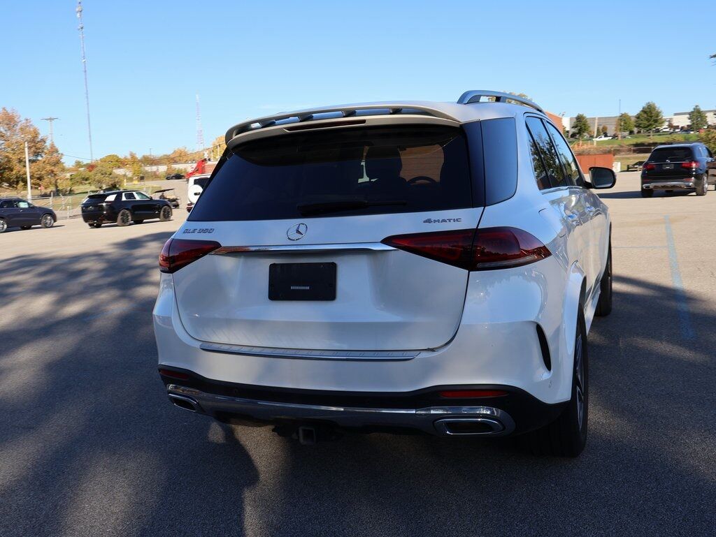 2022 Mercedes-Benz GLE GLE 350 San Clemente CA