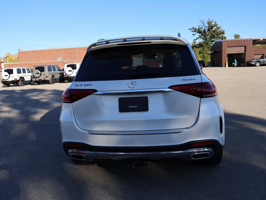 2022 Mercedes-Benz GLE GLE 350 San Clemente CA