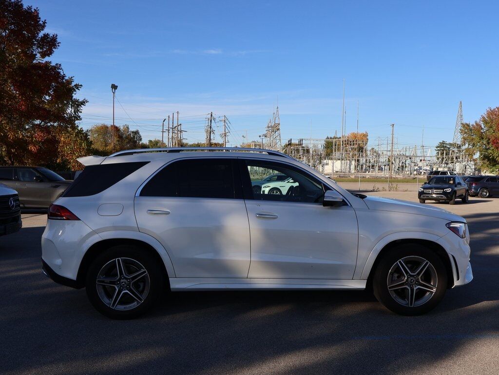 2022 Mercedes-Benz GLE GLE 350 San Clemente CA