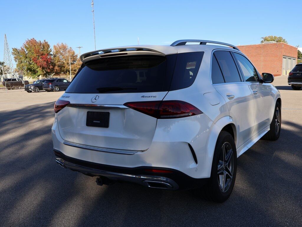 2022 Mercedes-Benz GLE GLE 350 San Clemente CA