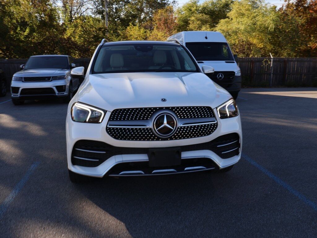 2022 Mercedes-Benz GLE GLE 350 San Clemente CA