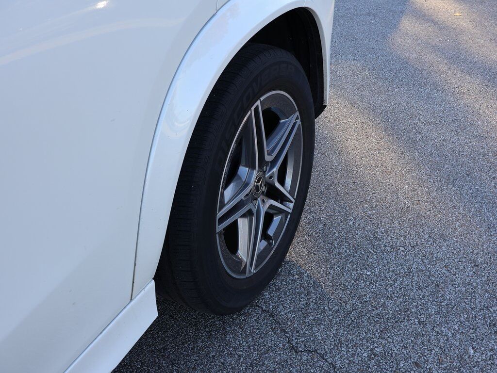 2022 Mercedes-Benz GLE GLE 350 San Clemente CA