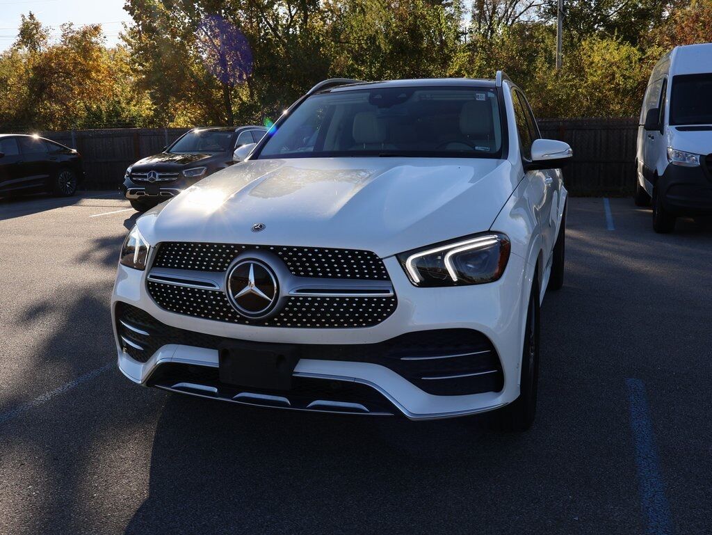 2022 Mercedes-Benz GLE GLE 350 San Clemente CA