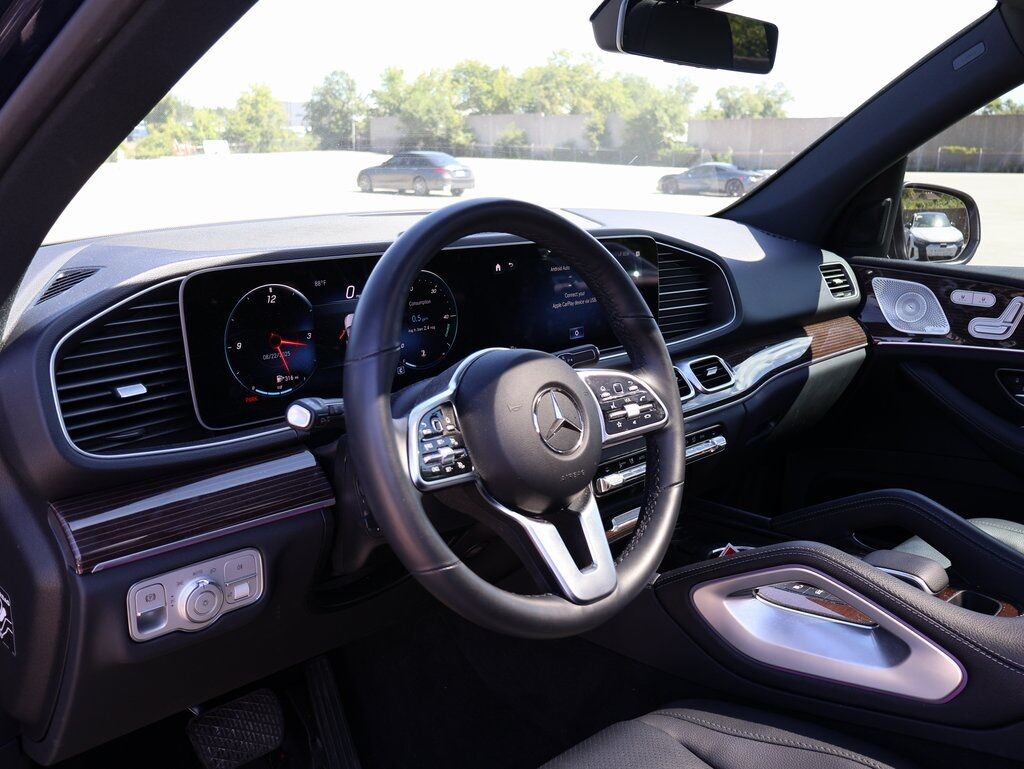 2022 Mercedes-Benz GLE GLE 350 San Clemente CA