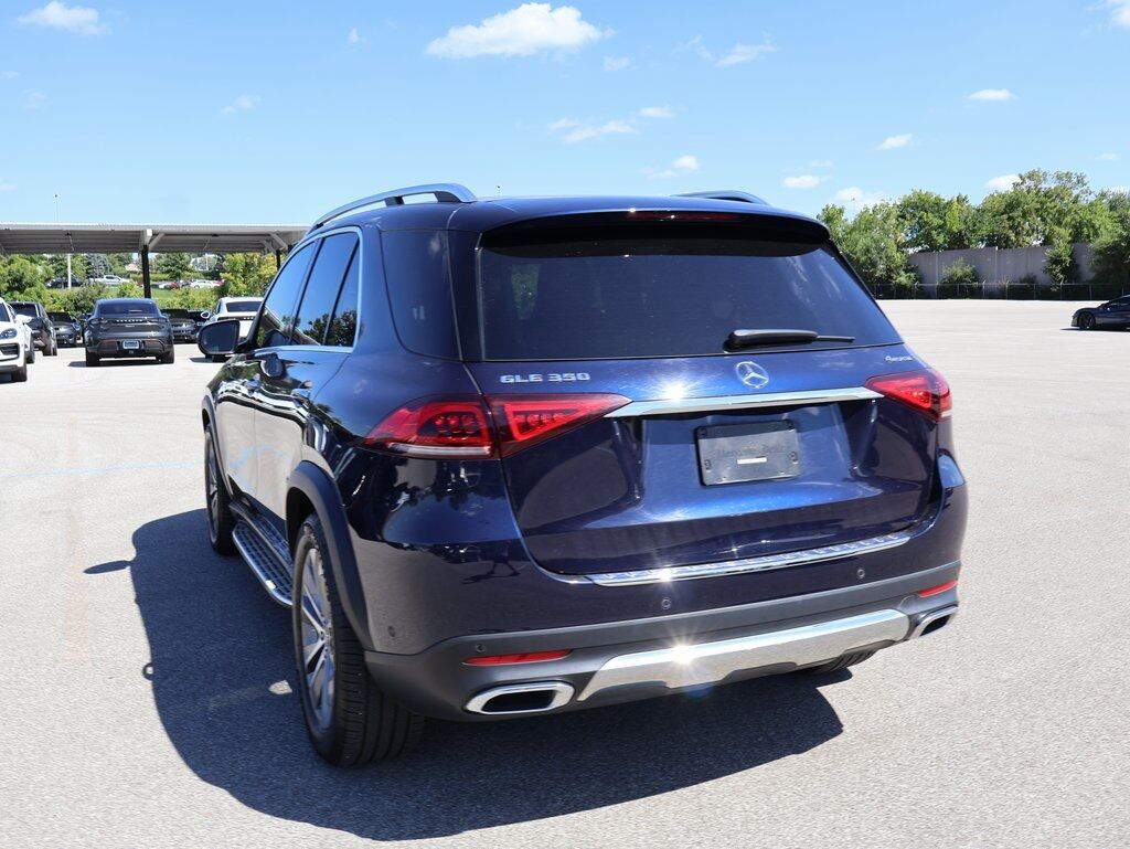 2022 Mercedes-Benz GLE GLE 350 San Clemente CA