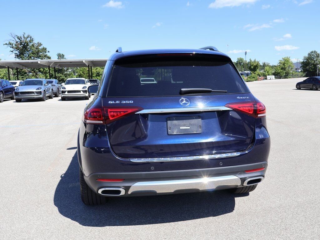 2022 Mercedes-Benz GLE GLE 350 San Clemente CA