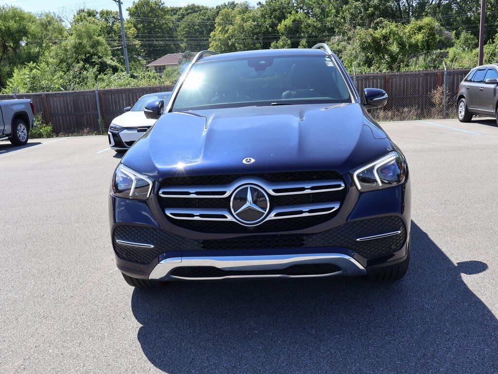 2022 Mercedes-Benz GLE GLE 350 San Clemente CA