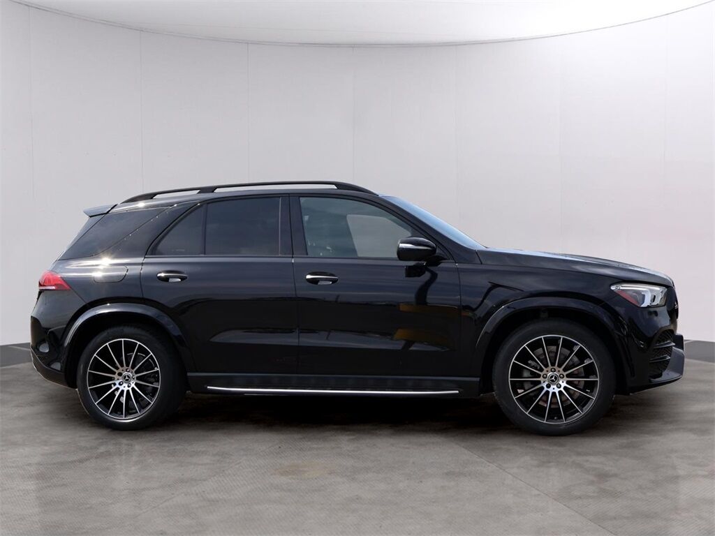 2022 Mercedes-Benz GLE GLE 350 San Clemente CA