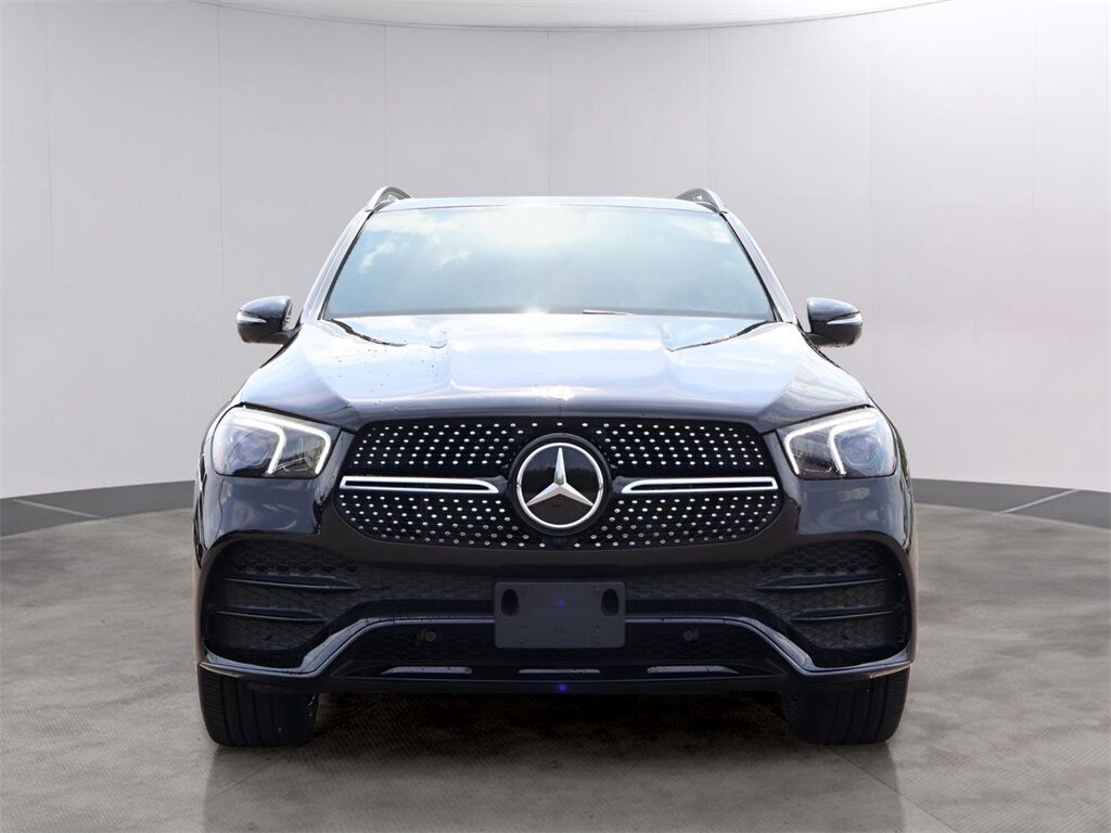 2022 Mercedes-Benz GLE GLE 350 San Clemente CA