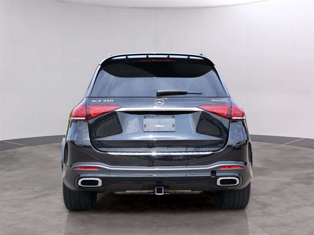 2022 Mercedes-Benz GLE GLE 350 San Clemente CA