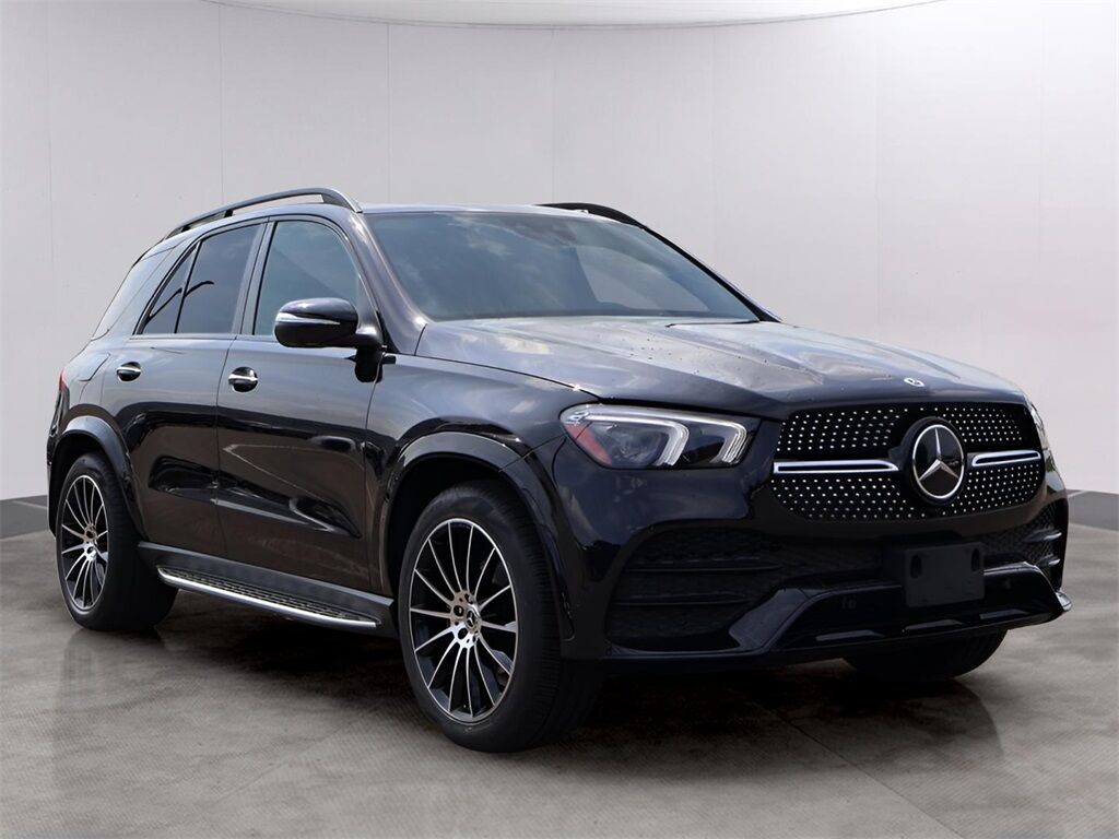 2022 Mercedes-Benz GLE GLE 350 San Clemente CA