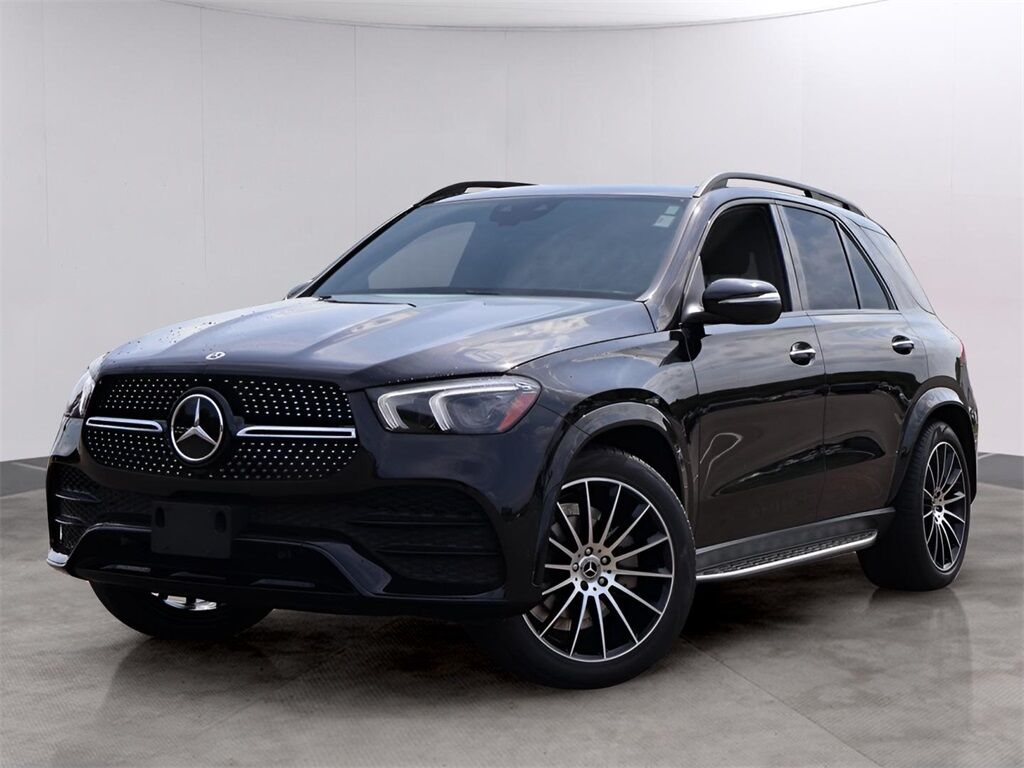 2022 Mercedes-Benz GLE GLE 350 San Clemente CA