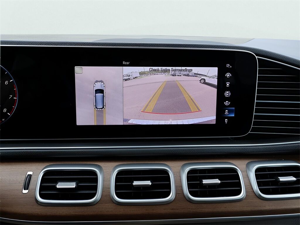 2022 Mercedes-Benz GLE GLE 350 San Clemente CA