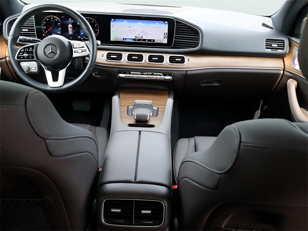 2022 Mercedes-Benz GLE GLE 350 San Clemente CA