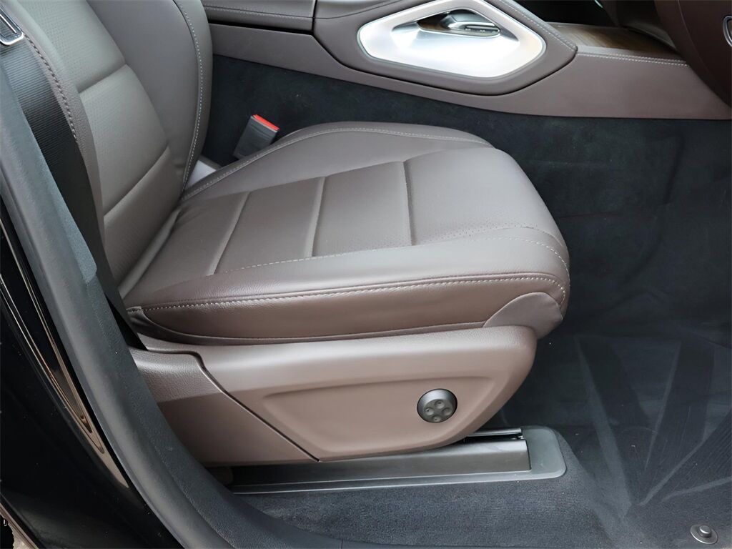 2022 Mercedes-Benz GLE GLE 350 San Clemente CA