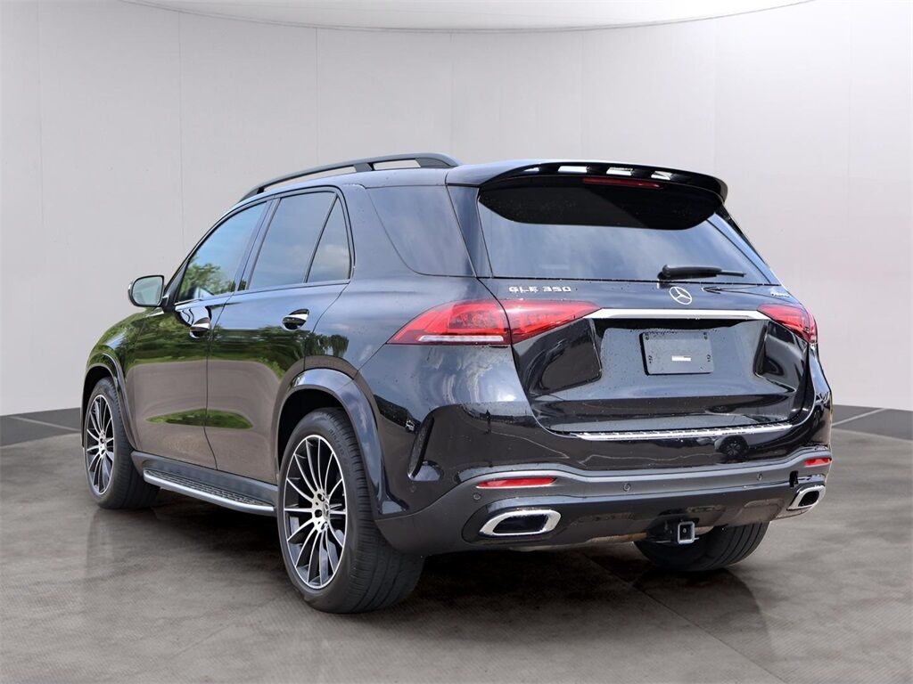 2022 Mercedes-Benz GLE GLE 350 San Clemente CA