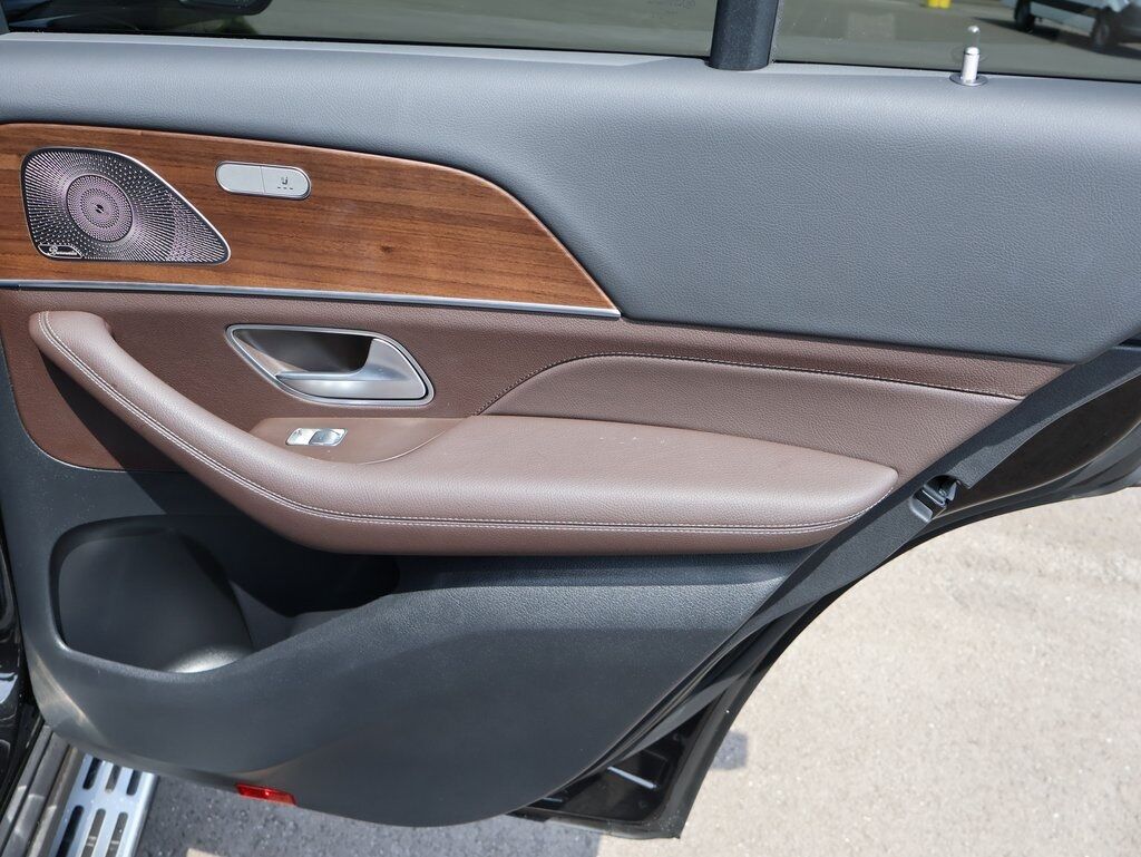 2022 Mercedes-Benz GLE GLE 350 San Clemente CA