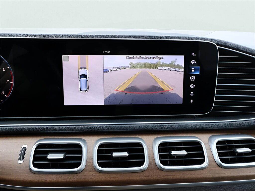 2022 Mercedes-Benz GLE GLE 350 San Clemente CA