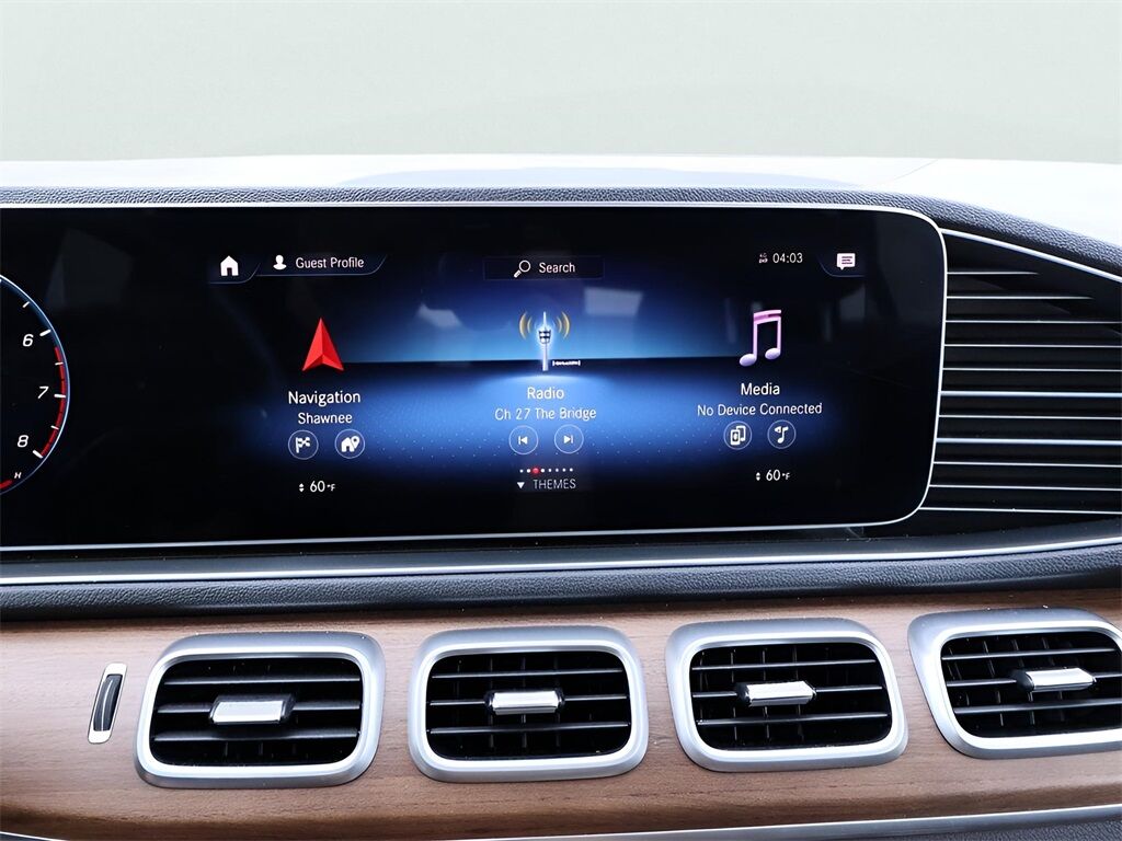 2022 Mercedes-Benz GLE GLE 350 San Clemente CA