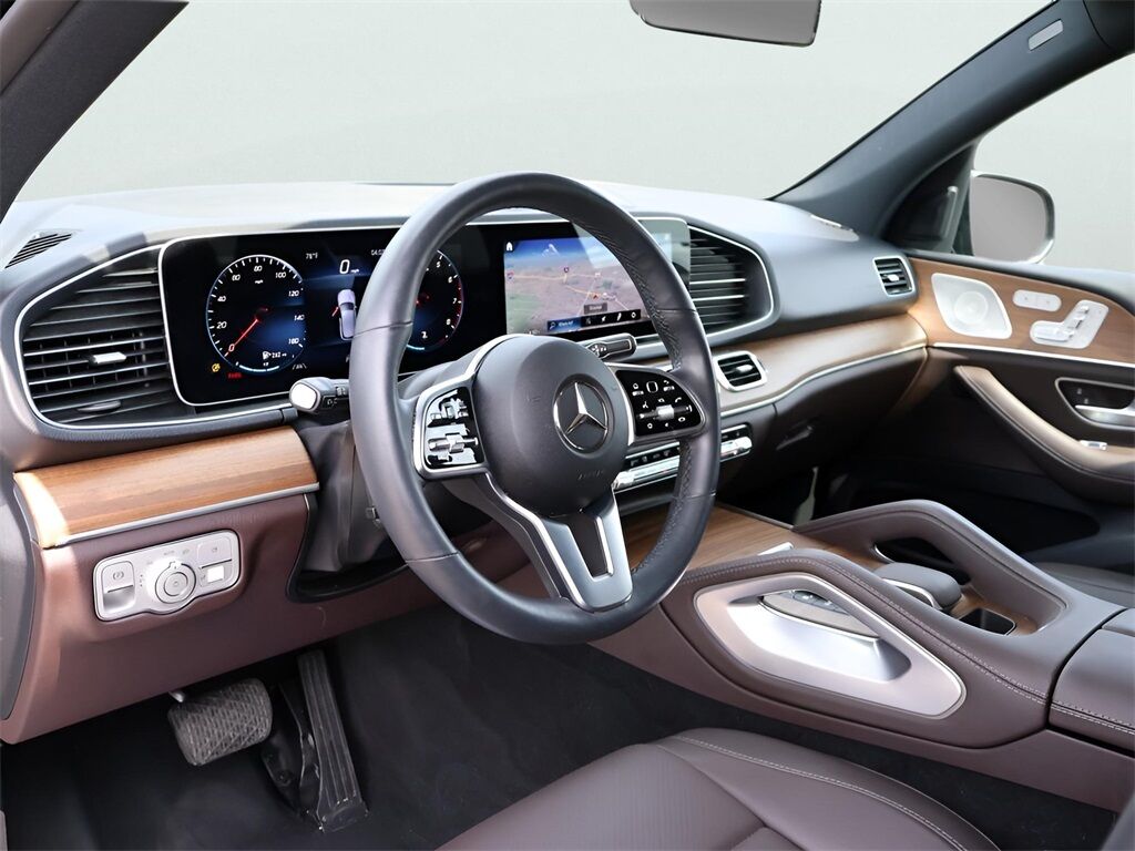 2022 Mercedes-Benz GLE GLE 350 San Clemente CA
