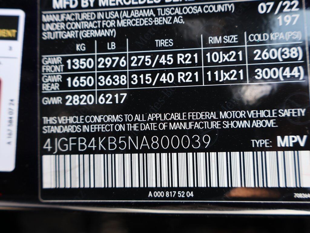 2022 Mercedes-Benz GLE GLE 350 San Clemente CA