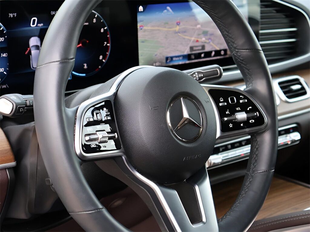 2022 Mercedes-Benz GLE GLE 350 San Clemente CA