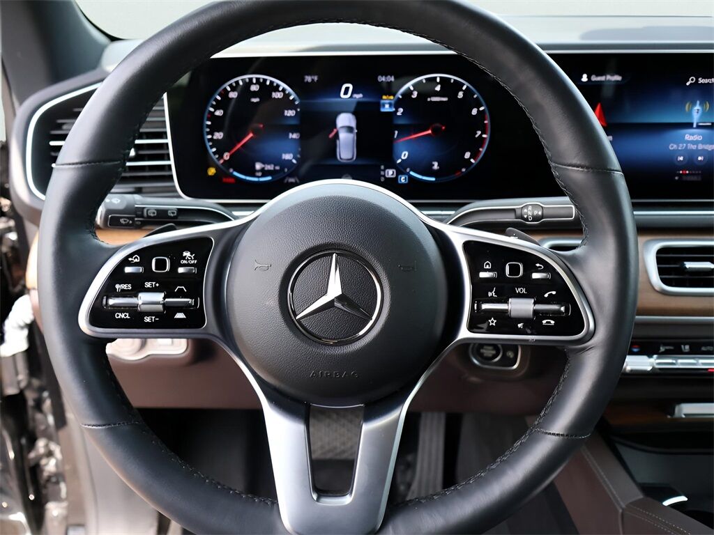 2022 Mercedes-Benz GLE GLE 350 San Clemente CA