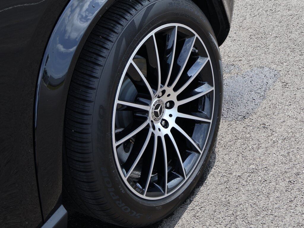 2022 Mercedes-Benz GLE GLE 350 San Clemente CA
