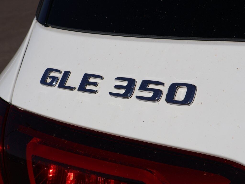 2022 Mercedes-Benz GLE GLE 350 San Clemente CA