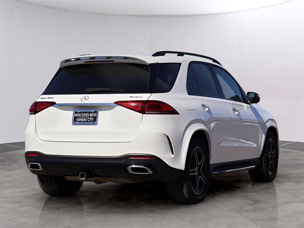 2022 Mercedes-Benz GLE GLE 350 San Clemente CA