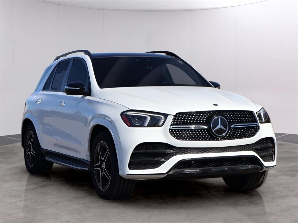 2022 Mercedes-Benz GLE GLE 350 San Clemente CA
