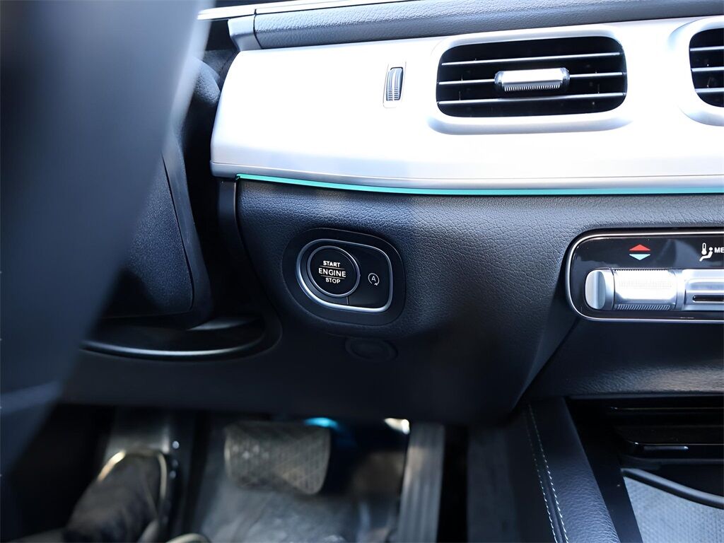 2022 Mercedes-Benz GLE GLE 350 San Clemente CA