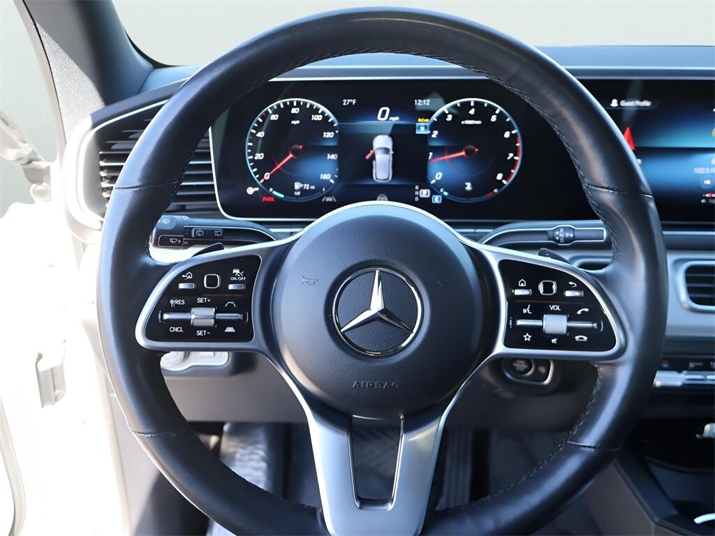 2022 Mercedes-Benz GLE GLE 350 San Clemente CA