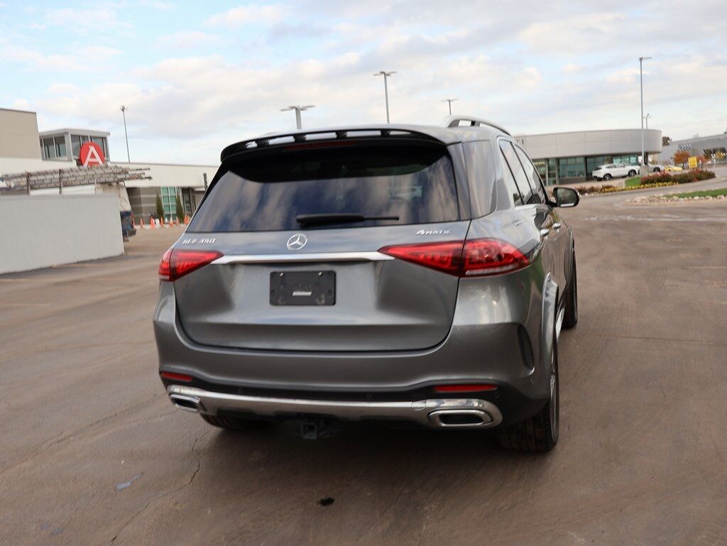 2022 Mercedes-Benz GLE GLE 350 San Clemente CA
