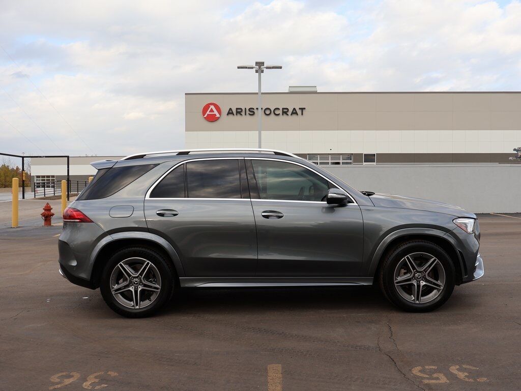 2022 Mercedes-Benz GLE GLE 350 San Clemente CA