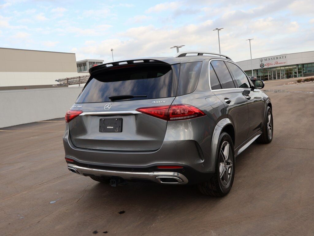 2022 Mercedes-Benz GLE GLE 350 San Clemente CA