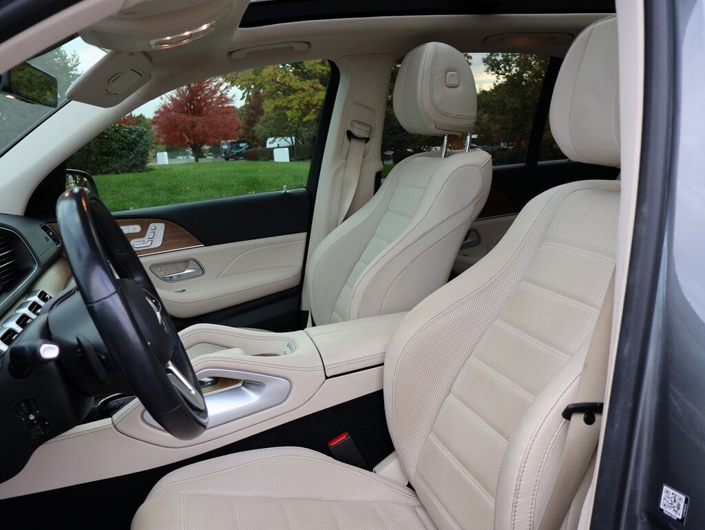 2022 Mercedes-Benz GLE GLE 350 San Clemente CA