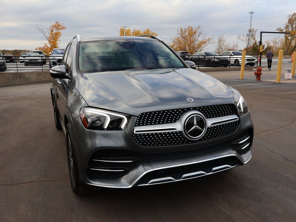 2022 Mercedes-Benz GLE GLE 350 San Clemente CA