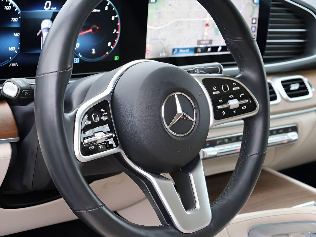 2022 Mercedes-Benz GLE GLE 350 San Clemente CA